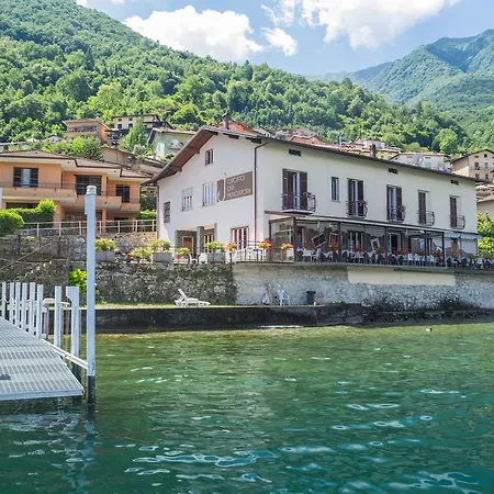 Crotto Dei Pescatori Panzió 3*