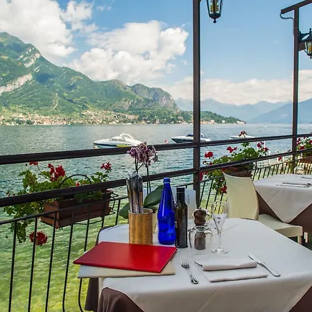 Panzió Crotto Dei Pescatori 3*