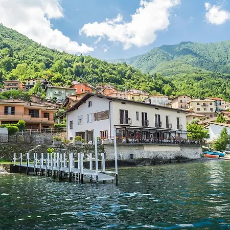 Crotto Dei Pescatori 3* Lezzeno