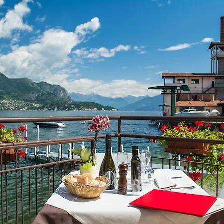 Crotto Dei Pescatori Bed & Breakfast Lezzeno