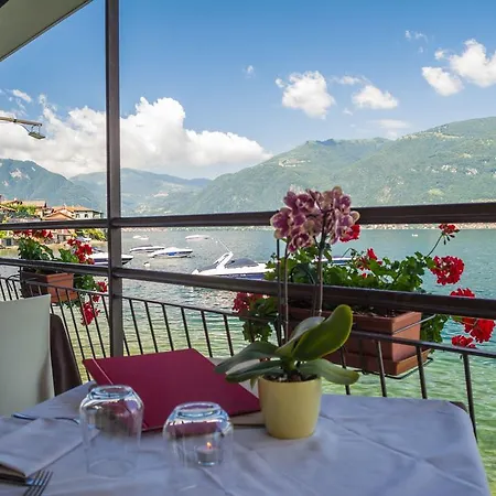 Bed & Breakfast Crotto Dei Pescatori Lezzeno