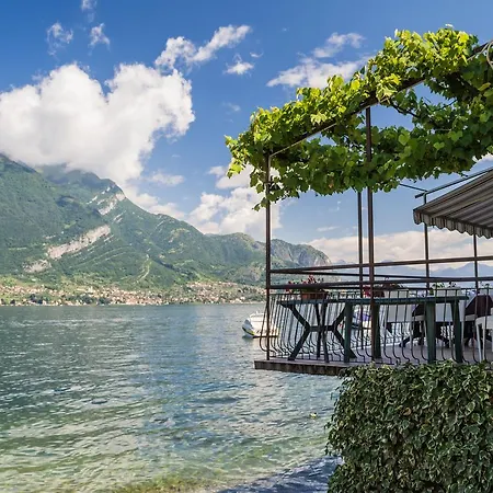 Crotto Dei Pescatori Bed and breakfast