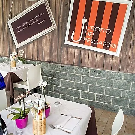 Crotto Dei Pescatori Bed and Breakfast
