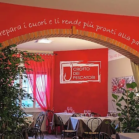 Crotto Dei Pescatori Bed and Breakfast
