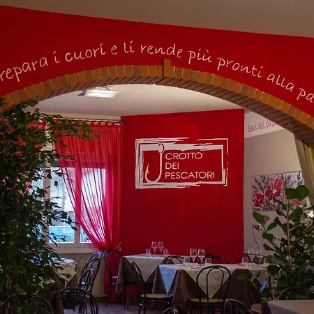 Bed and breakfast Crotto Dei Pescatori Lezzeno