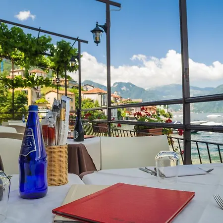Bed & Breakfast Crotto Dei Pescatori Lezzeno