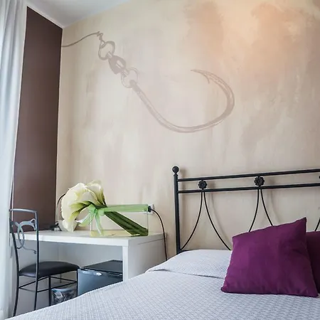 Bed & Breakfast Crotto Dei Pescatori 3*