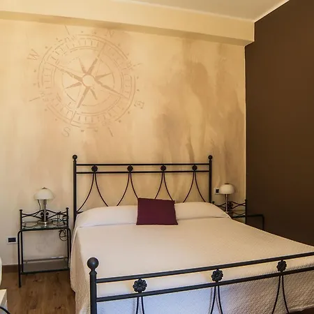 Bed and breakfast Crotto Dei Pescatori 4*