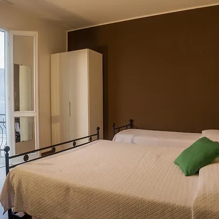 Bed & Breakfast Crotto Dei Pescatori 3*