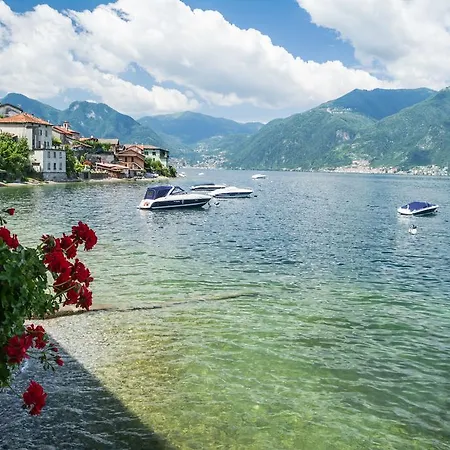 Crotto Dei Pescatori Bed and breakfast