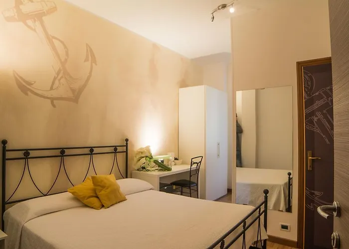 Crotto Dei Pescatori 4* Lezzeno