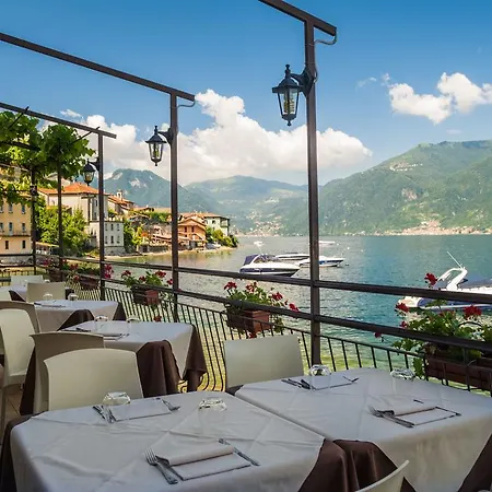 Crotto Dei Pescatori Lezzeno