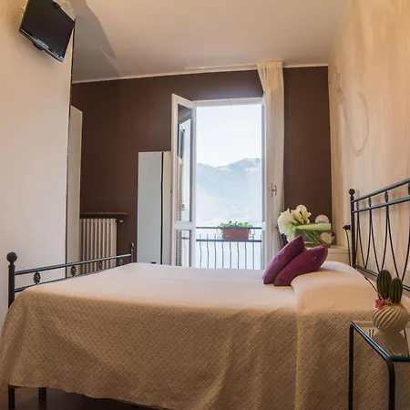 Bed & Breakfast Crotto Dei Pescatori Lezzeno