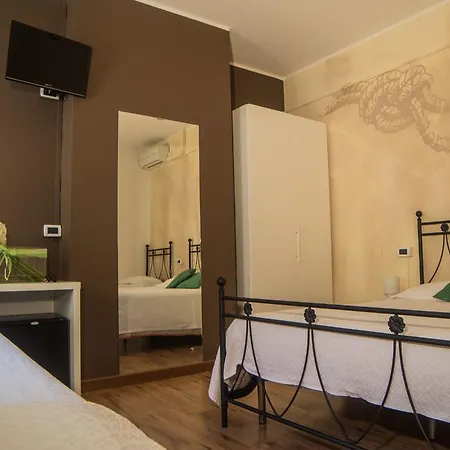 Bed & Breakfast Crotto Dei Pescatori Lezzeno